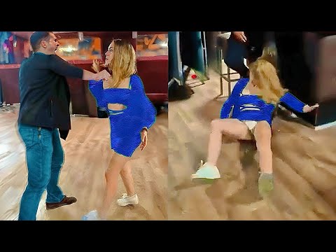 Видео: ЖЕНЩИНЫ Вышли НА ММА Против МУЖЧИН! И ПОЖАЛЕЛИ...