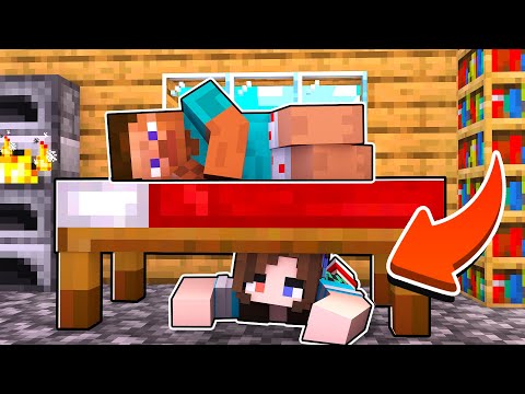 Видео: 😰 ПРЯТКИ В МАЙНКРАФТЕ