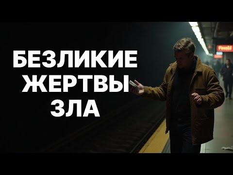 Видео: Монстры среди нас: как распознать признаки надвигающейся тьмы?