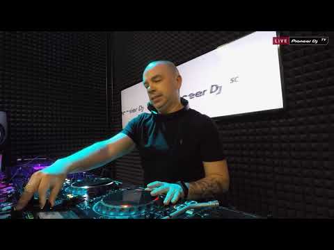 Видео: FONAREV [ dj марафон ] @ Pioneer DJ TV