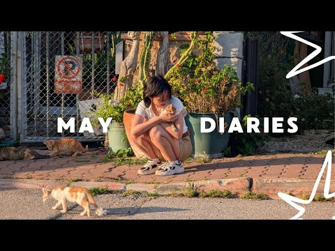Видео: 5. полетели с мамой в турцию, но ничего толком не сняли / May Diaries | визуальный дневник