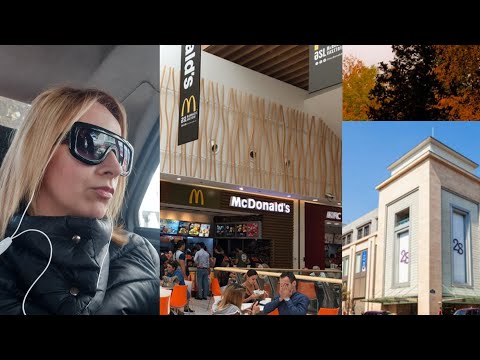 Видео: 28 Moll/McDonald's/Цены На Овощи и Фрукты#баку#азербайджан#günlükvloqu