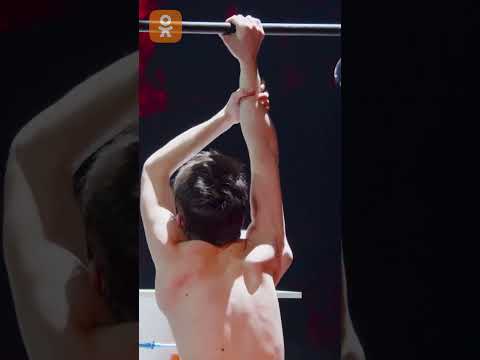 Видео: Остановите его кто-нибудь! #дорохов #человекбезкостей