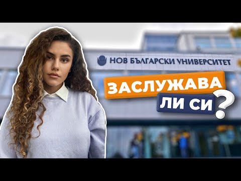 Видео: ВЪПРОСИ ЗА УНИВЕРСИТЕТА | НБУ