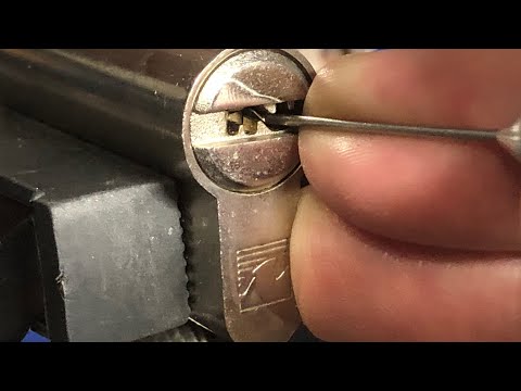 Видео: Вскрытие Apecs RT 6 pin с разбором +79031440676 