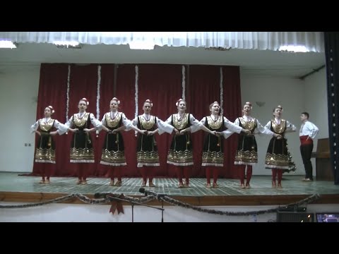 Видео: Коледна чудесия   12 12 2024