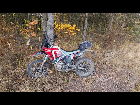 Видео: Недільна прогулянка полями | Kovi ADT 300 Offroad