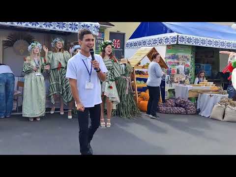 Видео: Дожинки-2025. Мечты сбываются.
