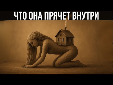 Видео: Темная правда о женщинах, которую мужчины должны знать, по Карлу Юнгу