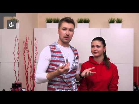 Видео: LOOK LIKE #2 КОРРЕКЦИЯ БРОВЕЙ