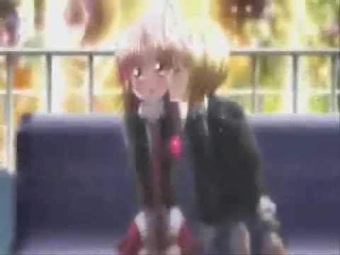 Видео: /Shugo Chara/ Tadase and Amu "Осколки"