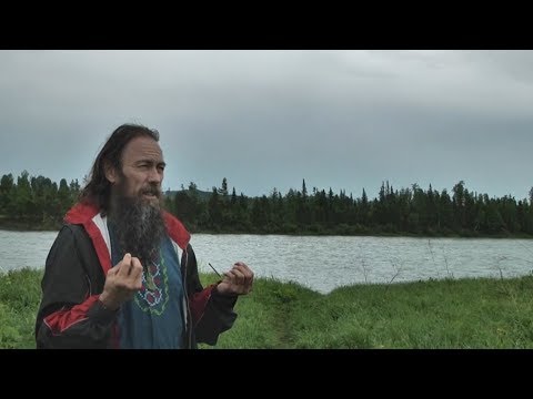 Видео: "НУ и НУ!": алтайские старообрядцы. Часть 3 (Бийское телевидение)