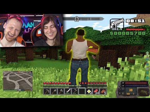 Видео: Лютые приколы в играх | WDF 225 | ХУДОЖЕСТВЕННЫЙ ФИЛЬМ СПИЗ**ЛИ | РЕАКЦИЯ на gamewadafaq