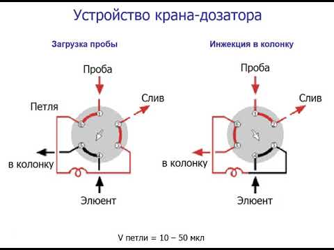 Видео: Пирогов А.В. Жидкостная хроматография