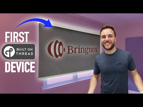 Видео: Задача: Первое устройство Thread — это тень