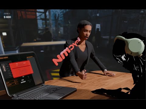 Видео: А точно не зомби? | Quarantine Zone The Last Check Demo