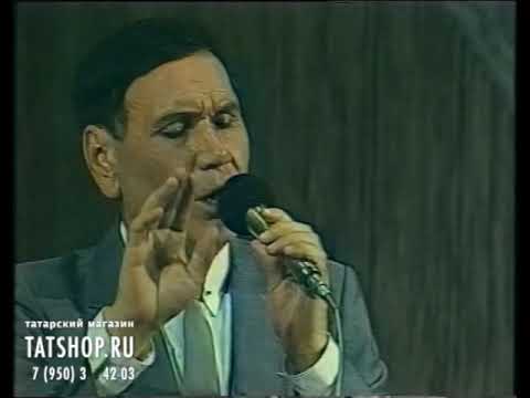Видео: Ильхам Шакиров «Әнкәй, синең куллар»