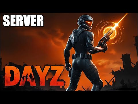 Видео: Сервер DayZ 1.27 | Обновление и Обзор DAYZ NAMALSK #дейз #dayz