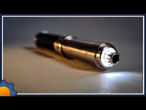 Видео: Это то, что нужно вашему набору инструментов! MiniWare ES15