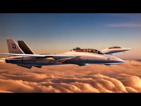 Видео: 8 эпических авиационных сражений