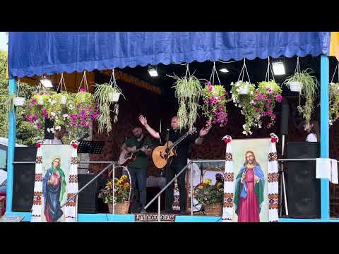 Видео: Савелівка - Молитва Прослави - отець Олексій Саранчук