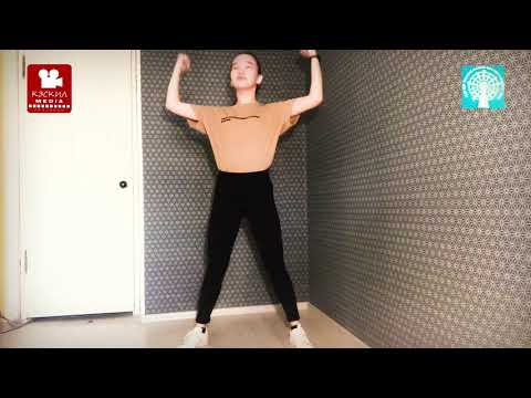 Видео: #2 🔥ТЭТИМНЭЭХ - "Хип-хоп" диэн үӊкүү тутула