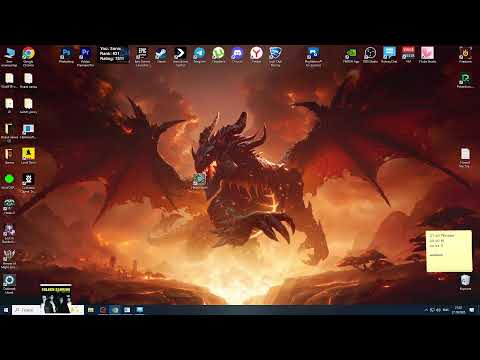 Видео: Hearthstone Арена
