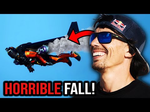 Видео: УЖАСАЮЩИЕ последние минуты Винса Реффета