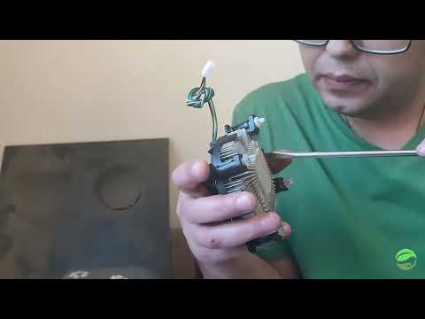 Видео: Золото в старом ПК? Что можно добыть из техники!