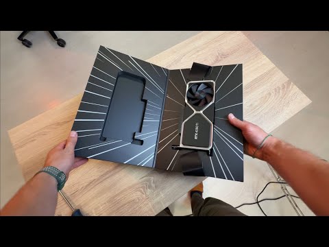Видео: Купили редкую RTX за 28000 рублей! 😱 #happypc 
