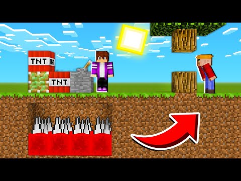 Видео: АНТИ ТРОЛЛИНГ! Я СПАЛИЛ ДРУГА ЗА ТРОЛЛИНГОМ В МАЙНКРАФТ 100% ТРОЛЛИНГ ЛОВУШКА MINECRAFT