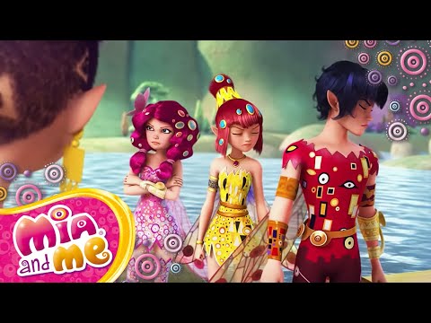 Видео: Непростая ситуация - 2 сезон - Эпизод 24 - Мия и Я🦄