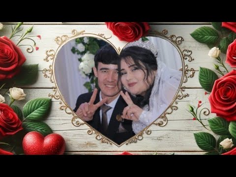 Видео: Хасан & Гуласал Ёшлар Тойи 10.02.2023 2-часть