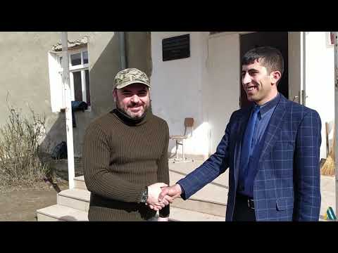 Видео: Арцахский Акцент / Մարտակերտի Շրջան / Կիչան / Չլդրան / Ներքին Հոռաթաղ / Մարտակերտ /  Միշտ Միասին