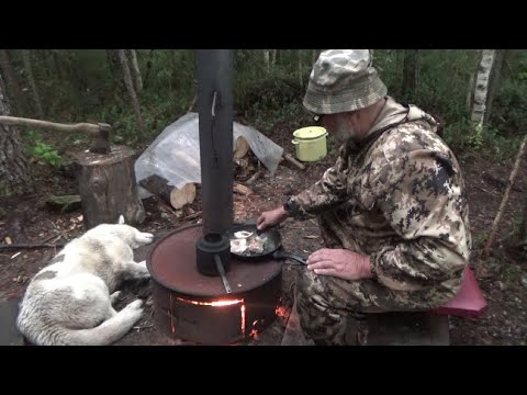 Видео: Отдыхаем на бунгало...