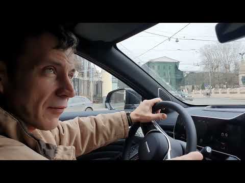Видео: Haval F7 New - ездовое, итог
