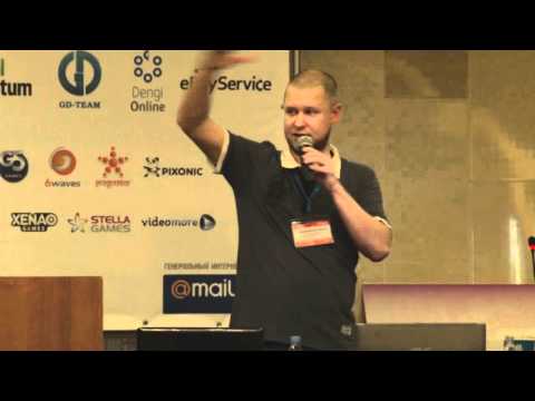 Видео: AlternativaPlatform: История ошибок успешного проекта (Flash GAMM)