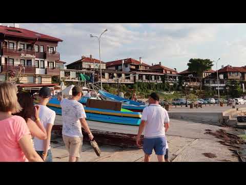 Видео: О контингенте и выборе недвижимости на побережье Болгарии для пмж