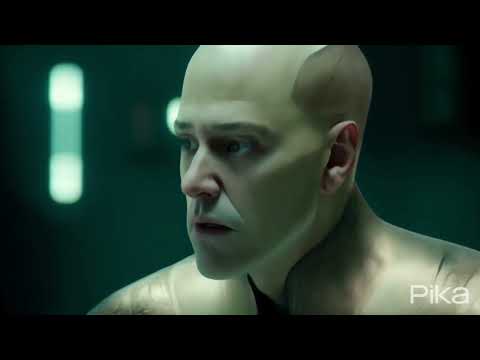 Видео: Роберт Хайнлайн - Чужак в чужой стране. Аудиоотрывок. Читает Юрий Юрк