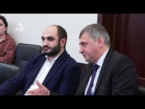 Видео: В парламенте обсудили закон о кадастре недвижимости