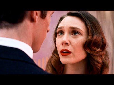 Видео: Вечность - Русский трейлер (4K Дубляж, 2025)