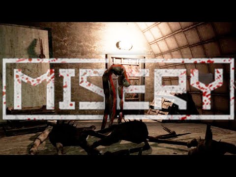 Видео: MISERY - ДОРОГА К ТОП ЛУТУ В LOW POLY STALKER | ЛОКАЦИЯ БУНКЕР