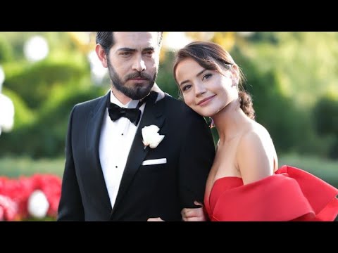 Видео: Самая обсуждаемая пара Гала-вечера — Ягмур и Барыш наконец-то заговорили о свадьбе!