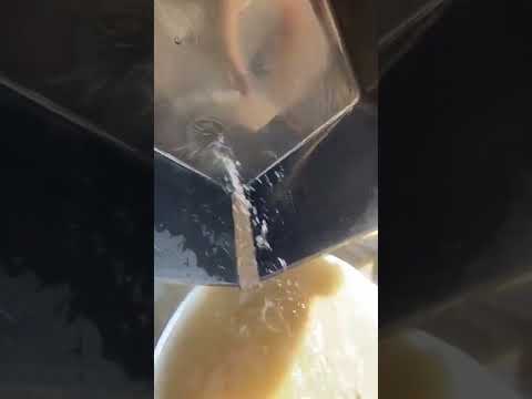 Видео: алтынды сумен ажырату техникасы 2