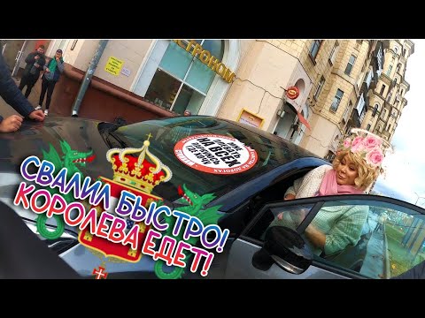 Видео: СтопХам-БЛОНДИНКА В ЗАКОНЕ И ЕЕ ЗАСТУПНИЦА🔥💃