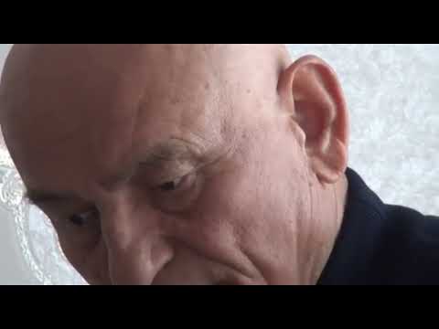 Видео: Чилахон Холов : 30 сол пеш:"Эй Худоё"
