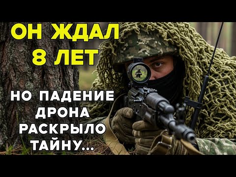 Видео: Они думали, что я мертв. Но я вернулся из АДА, чтобы найти ПРЕДАТЕЛЯ