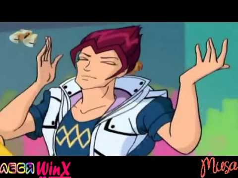 Видео: ⌚Будильник⌚{Муза и Ривен}⌚