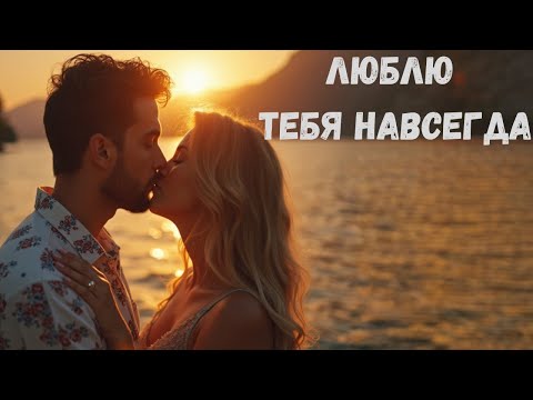 Видео: Люблю тебя навсегда | Признание в любви | Песня о чувствах@AiSavenkov88