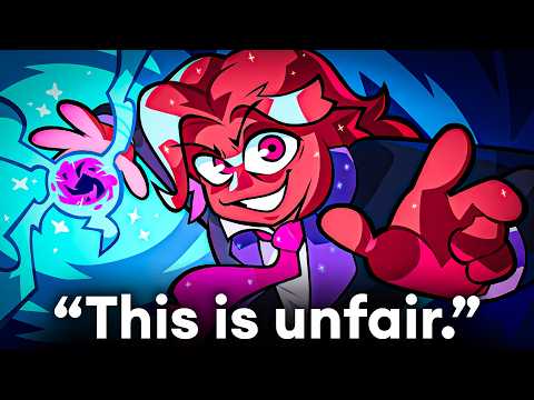 Видео: Я снова попробовал «Клинок и колдовство». Оно меня РАЗВРАТИЛО.